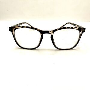 Andwood Eyeglasses AR001 Designer Frames Only  Brown 55-18-140